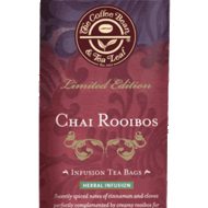 Chai Rooibos from The Coffee Bean & Tea Leaf
