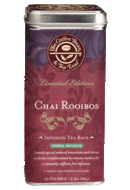 Chai Rooibos from The Coffee Bean & Tea Leaf