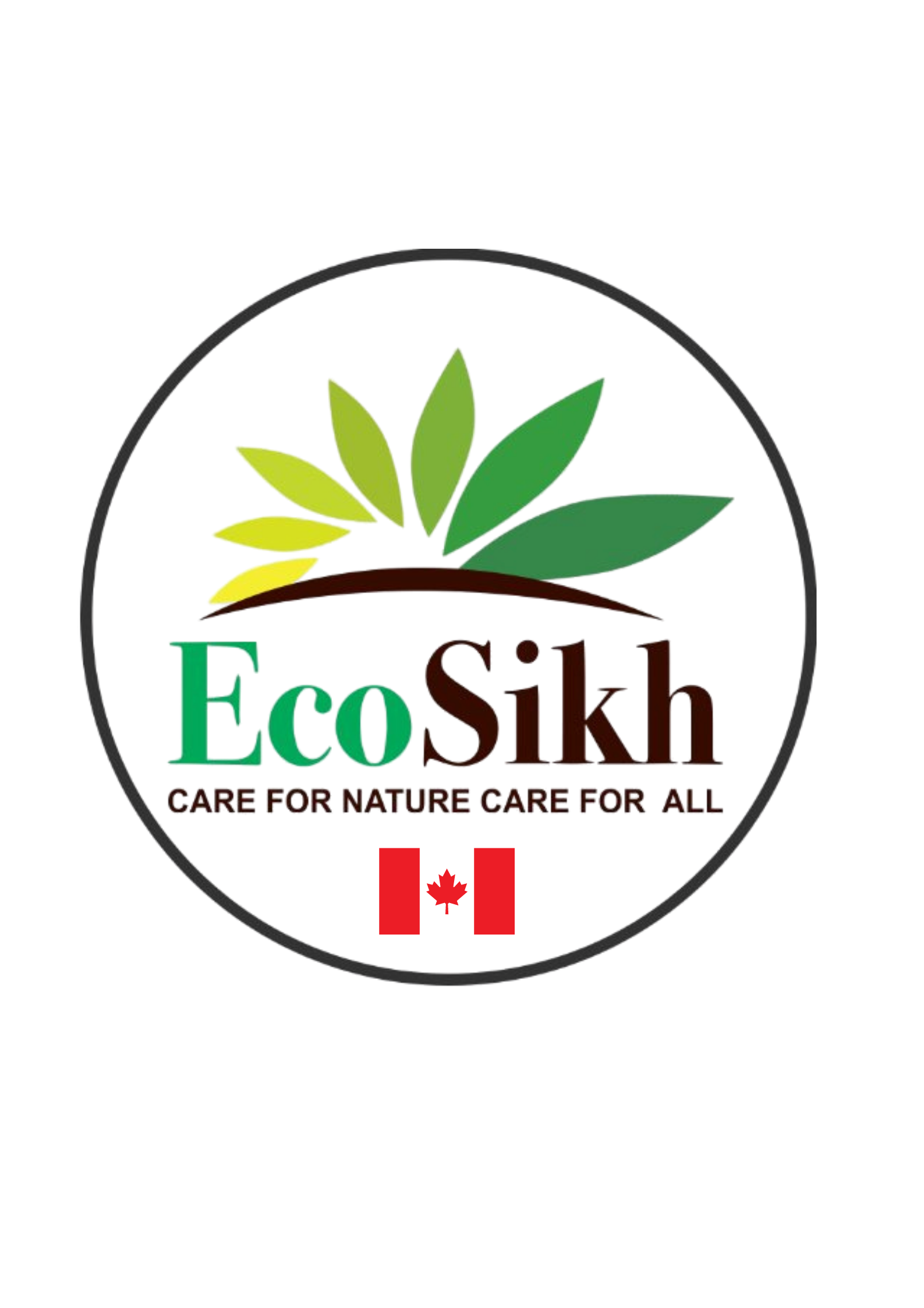EcoSikh Canada Inc. logo