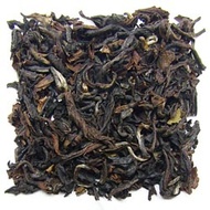 Darjeeling, Selim Hill Estate, 2nd Flush, FTGFOP1 from TeaSource