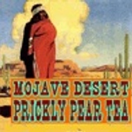 Mojave Desert Prickly Pear Tea from Mountain Witch Tea Company