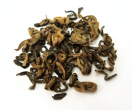 Yunnan - Imperial Golden Snail from Strand Tea Company