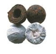 Pu-er Tuo Cha from The Tao of Tea