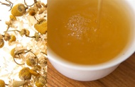 Chamomile Blossoms from Samovar