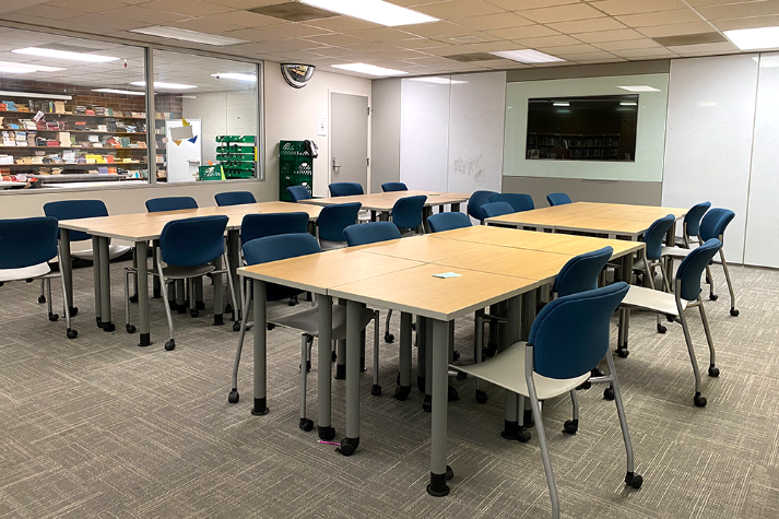 Media Center 