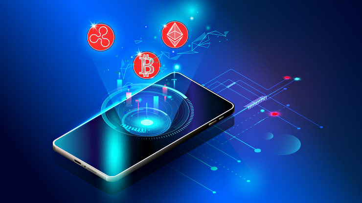 Criptovalute.