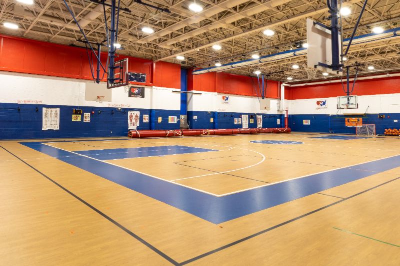 Gymnasium