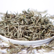 Silver Needle Bai Hao Yin Zhen White Tea from Yezi Tea