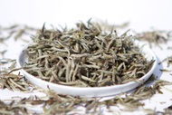 Silver Needle Bai Hao Yin Zhen White Tea from Yezi Tea