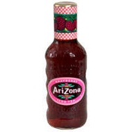 Raspberry Iced Tea from Arizona