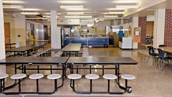 Cafeteria