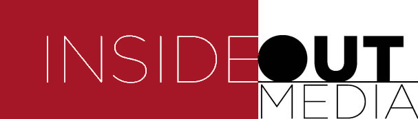 Inside Out Media, Inc. logo