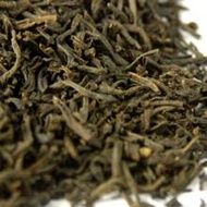 Decaffeinated Earl Grey from Teas Etc