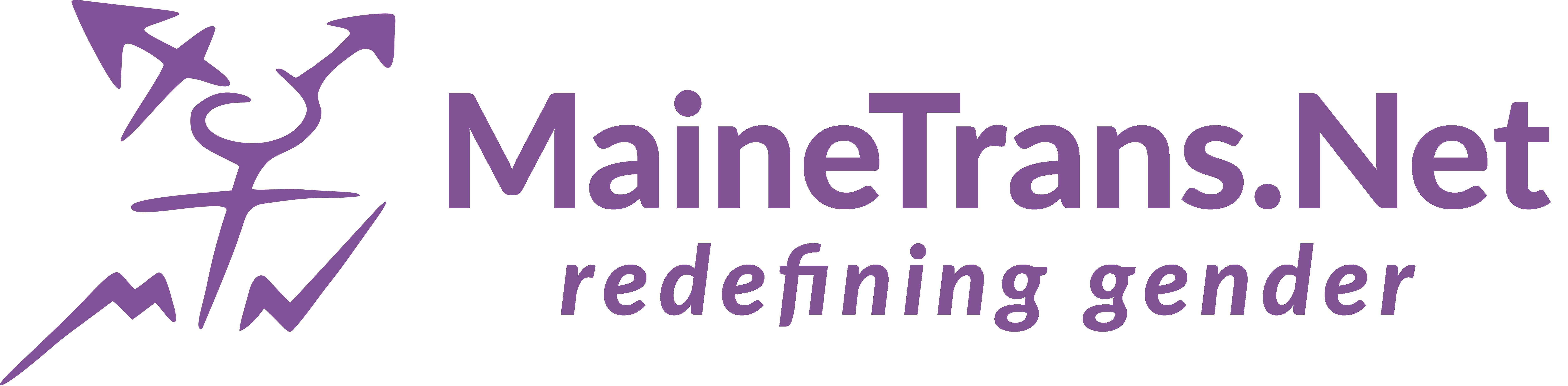 Maine Transgender Network Inc. logo