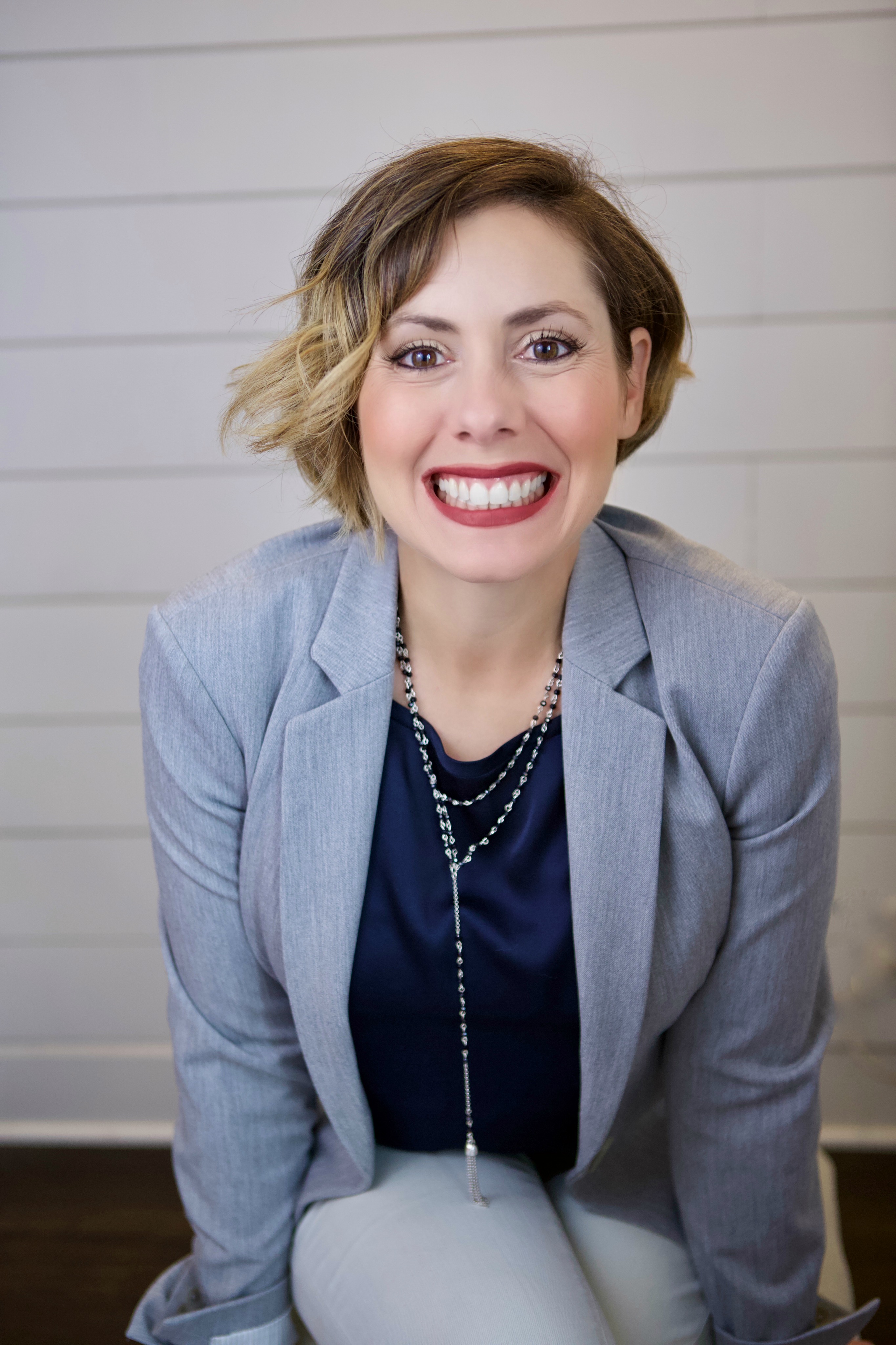 Dr. Danielle Daniel