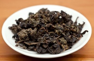 Tikuanyin Traditional from Halcyon Tea
