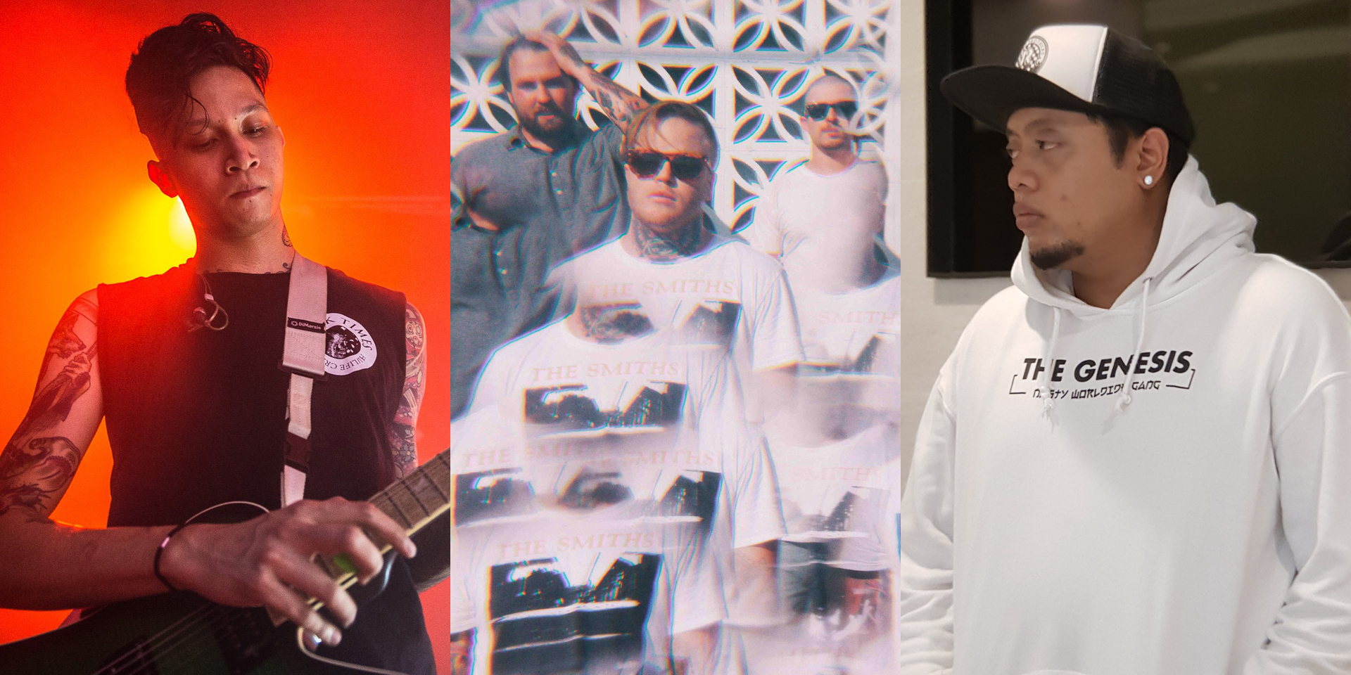Baybeats 2018 lineup announced – Akeem Jahat, Hundredth, Force Vomit, Caracal etc to perform