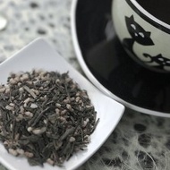 Organic Genmaicha from Kally Tea