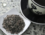 Organic Genmaicha from Kally Tea