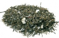 Almond Cookies from Georgia Tea Company