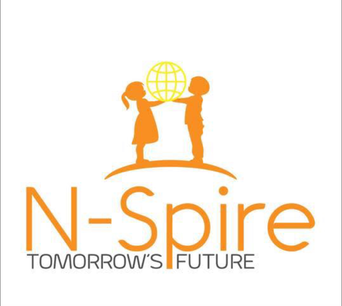 Nspire Tomorrow’s Future logo