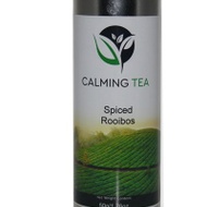 Spiced Rooibos Herbal Tea from Calming Tea