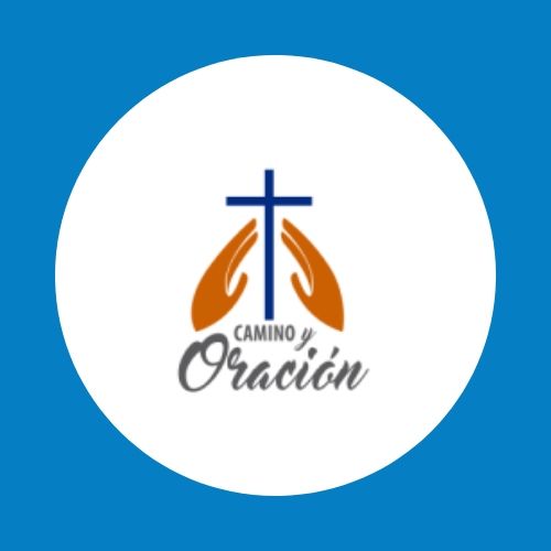 Caminoyoracion.blogspot.com logo