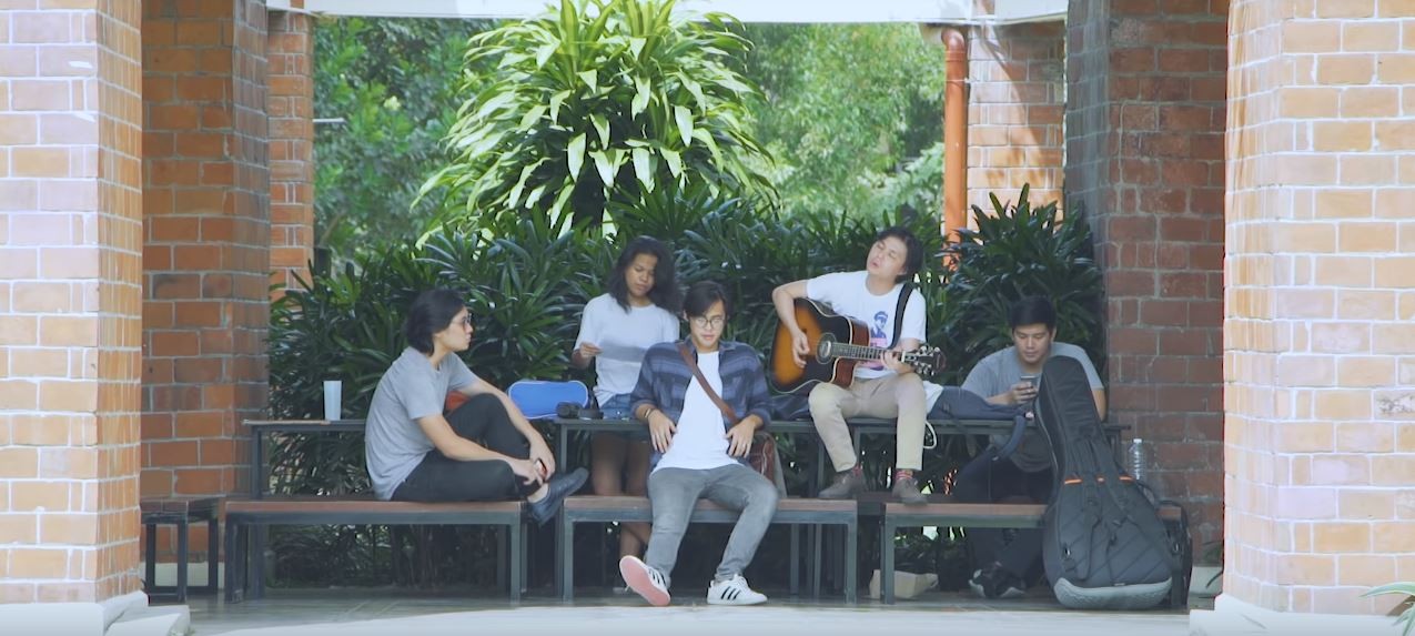 Over October deliver a heartfelt music video with 'Wait' – watch