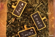 Japanese Sencha from DuvalTea