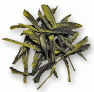 Monkey King from The Tao of Tea