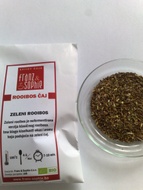 Green Rooibos from Franz & Sophie