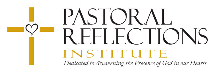 Pastoral Reflections Institute logo