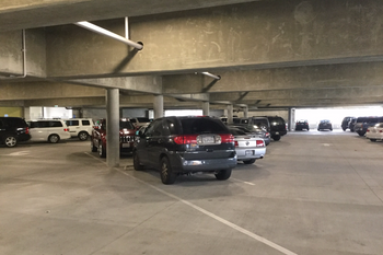 Parking Lot