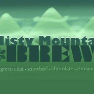 Misty Mountain Brew from Adagio Custom Blends, Aun-Juli Riddle