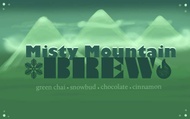 Misty Mountain Brew from Adagio Custom Blends, Aun-Juli Riddle