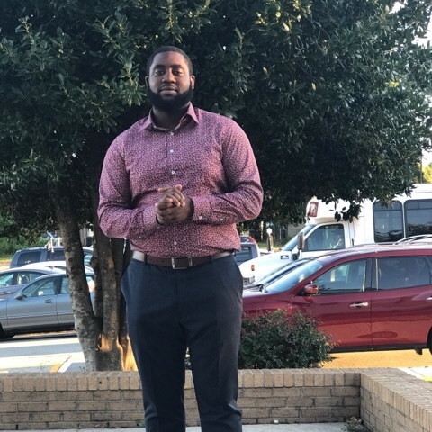 Johnathan S. Profile Photo