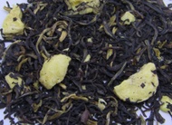 Banana Cream Pie from 52teas