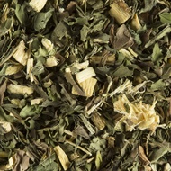 Menthe Réglisse from Dammann Frères