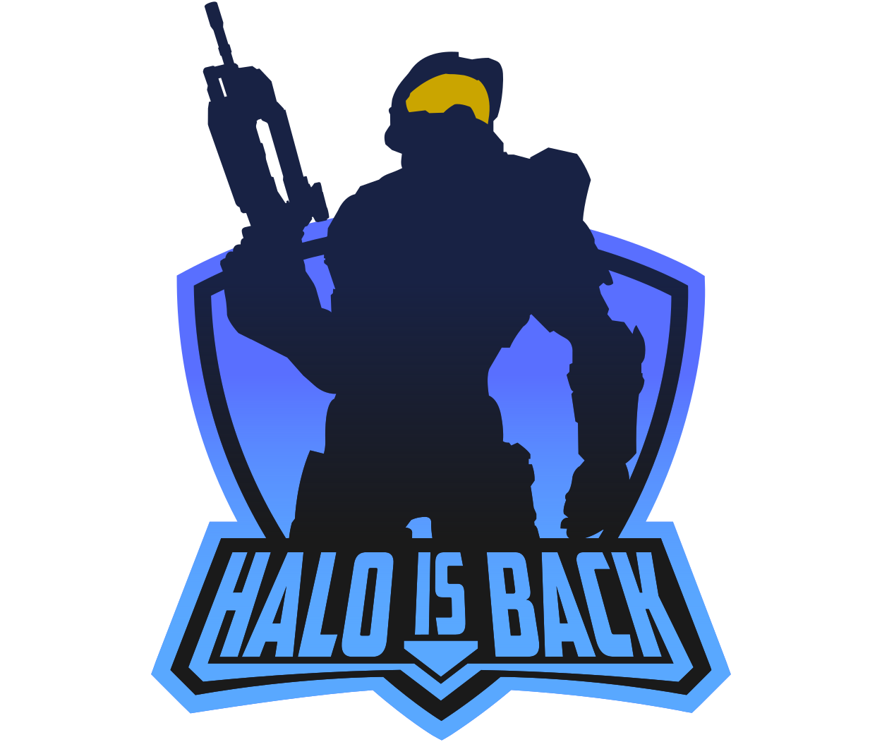 HaloisBack,  LLC. logo