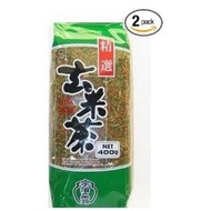 Genmaicha from Ujinotsuyu