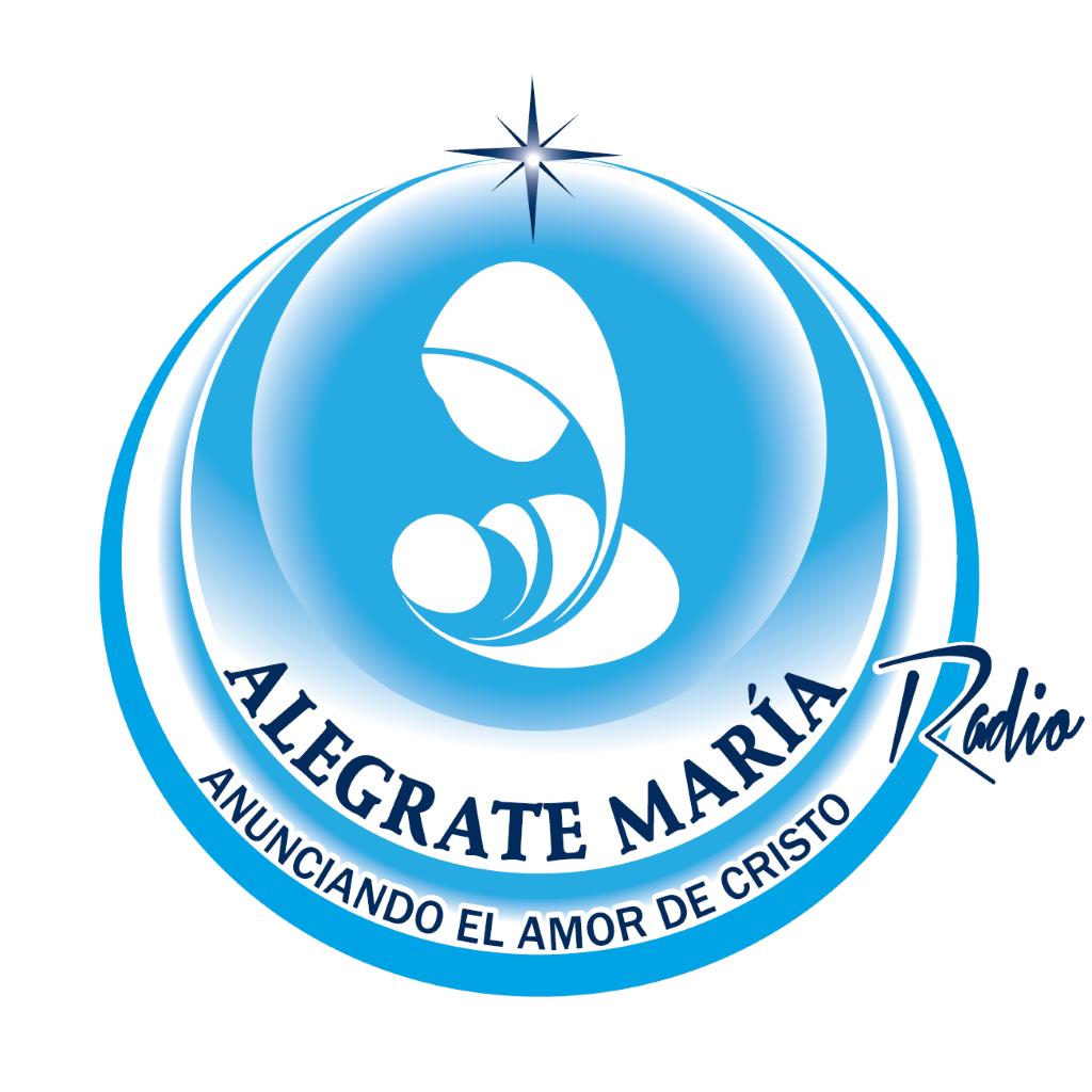 Alegrate Maria Radio logo