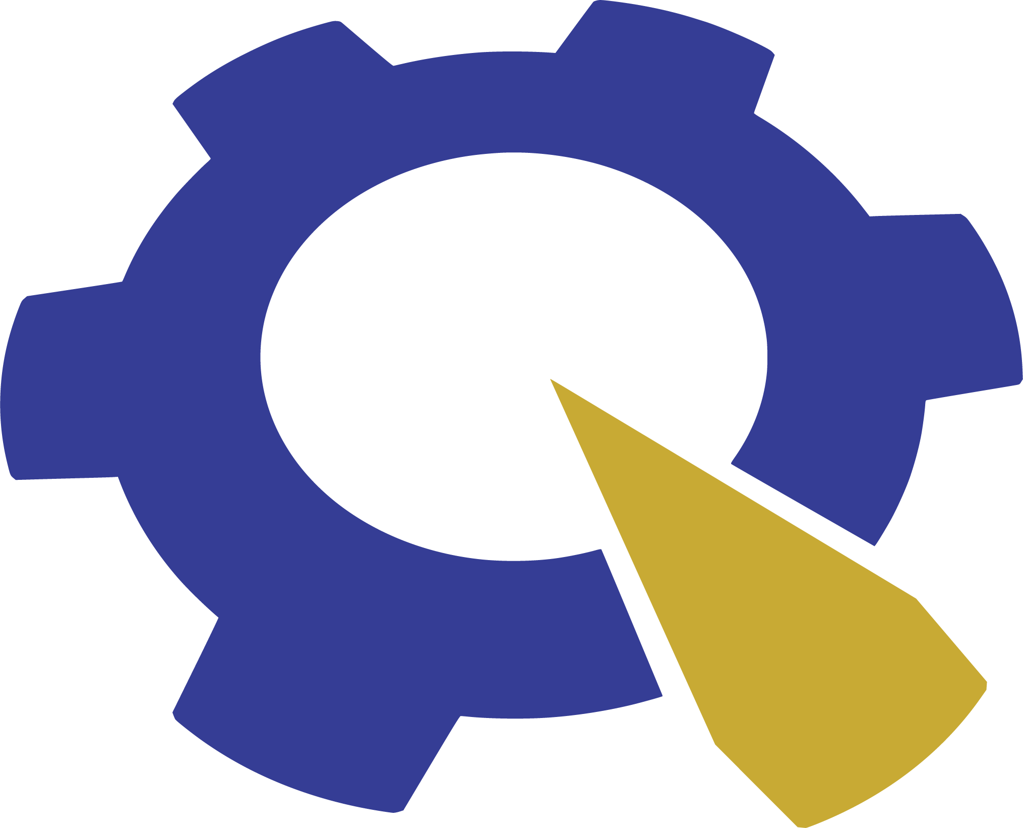 Pioneers in Engineering logo