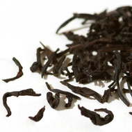 Vanilla Black Tea from Jing Tea