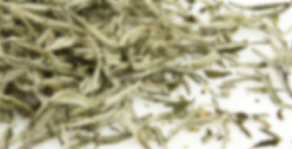 White Flowery Pekoe Tea by T2 — Steepster