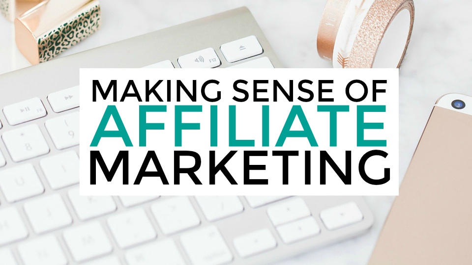 Affiliate marketing is dead apparently. Did anyone tell affiliates?