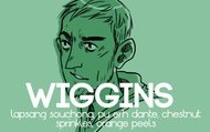 Billy Wiggins from Adagio Custom Blends, Cara McGee
