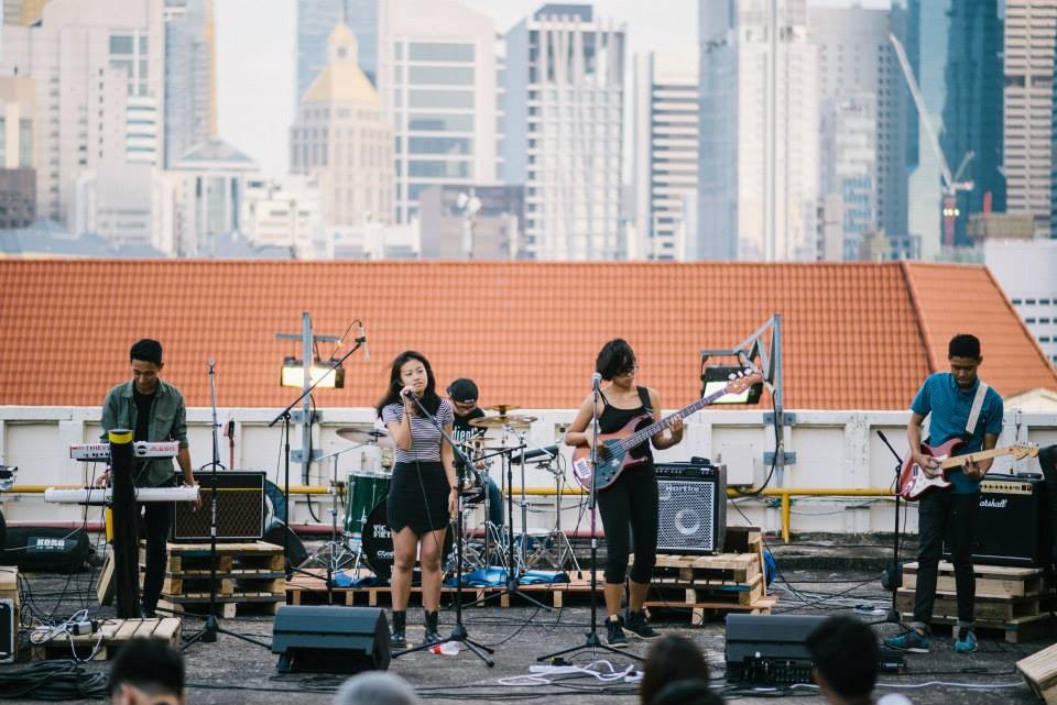 Disco Hue plans a killer EP launch party at Aliwal this May
