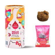 Tea Drops x Hello Kitty: Apple Pie à La Mode from Tea Drops