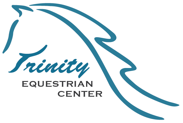 Trinity Equestrian Center logo