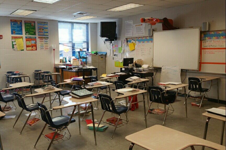 Classroom  